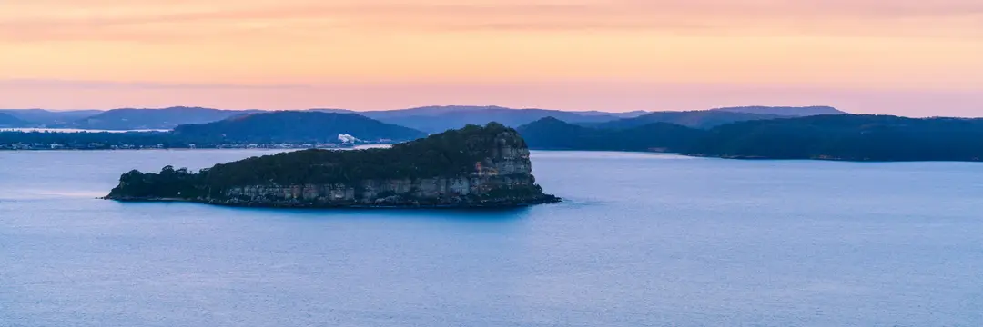 Sydney Scenic Trails