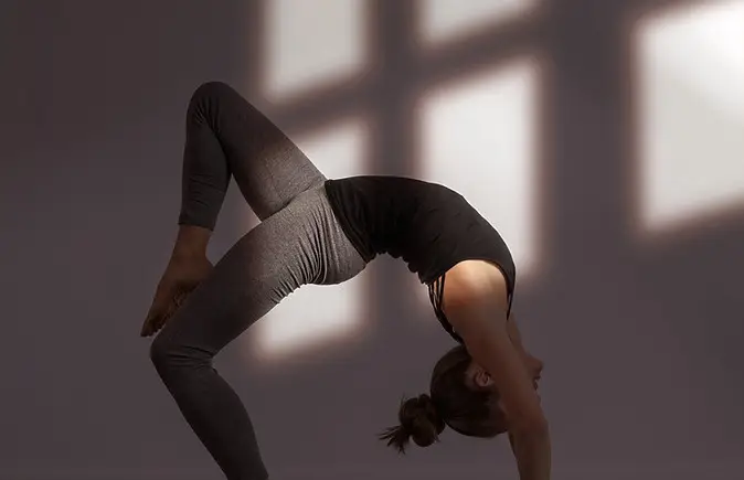 Emote Yoga Wellness Studio Inc.