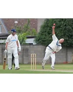 Forthill Park Cricket Ground
