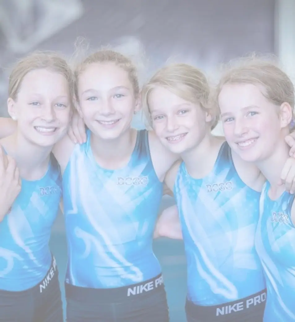 Brisbane City Gymnastics Club
