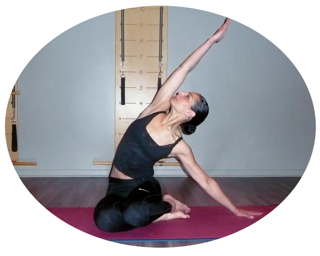 Line & Pilates