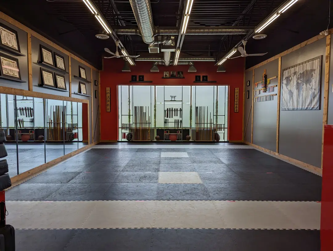 Edmonton Kenjutsu