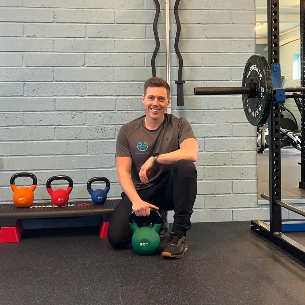 Personal Fitness South West Ltd