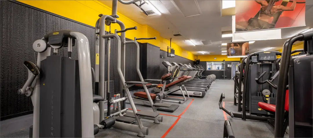 Peak Fitness 4U