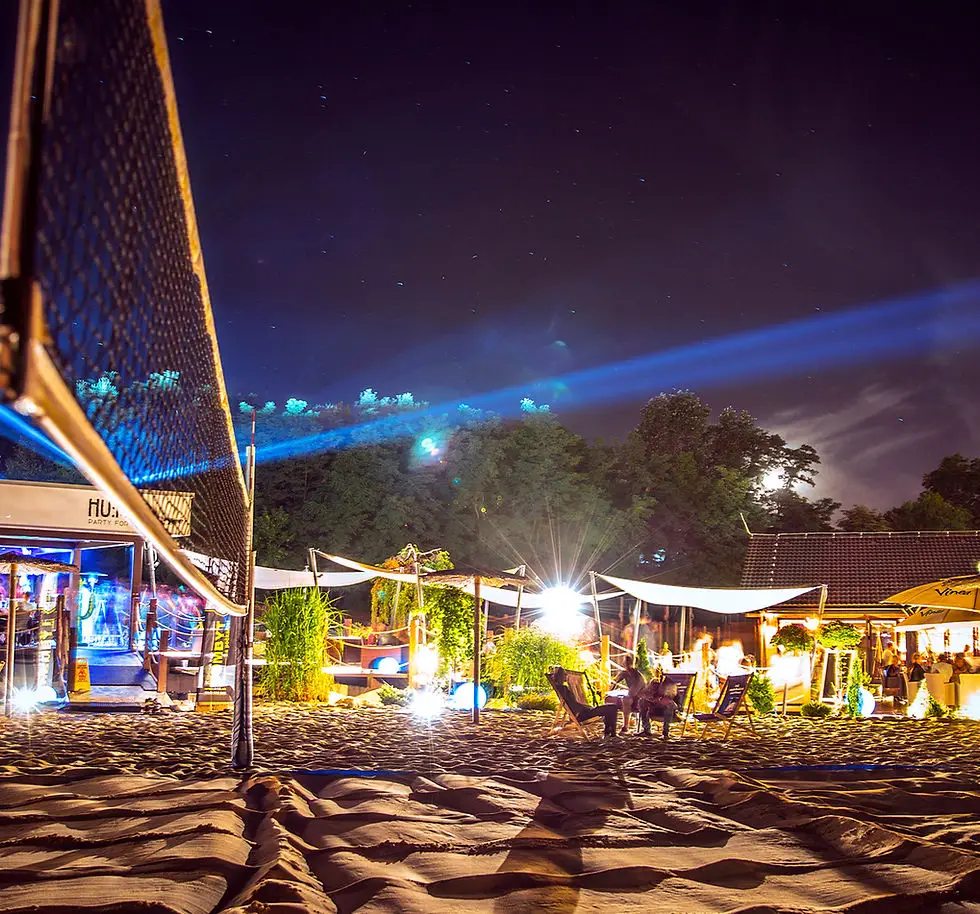 eXtreme Park