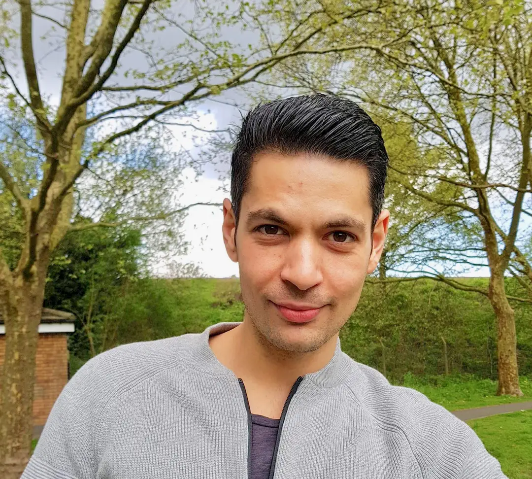 4D Personal Trainer Putney SW15