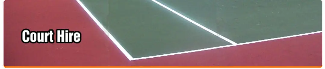 Beaman Park Tennis Courts