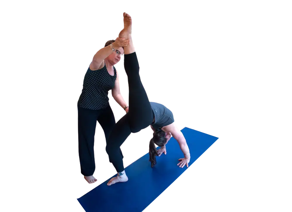 Pilates Victoria