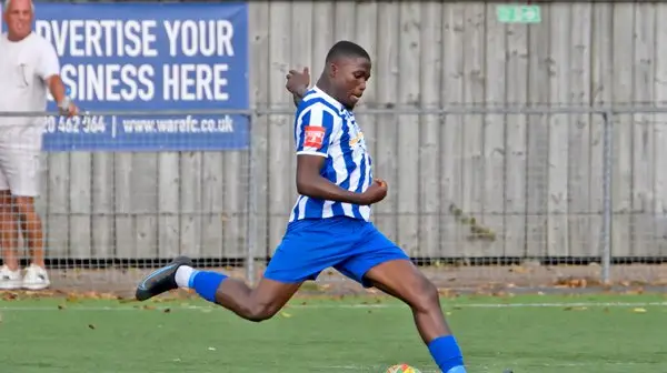 Ware Football Club