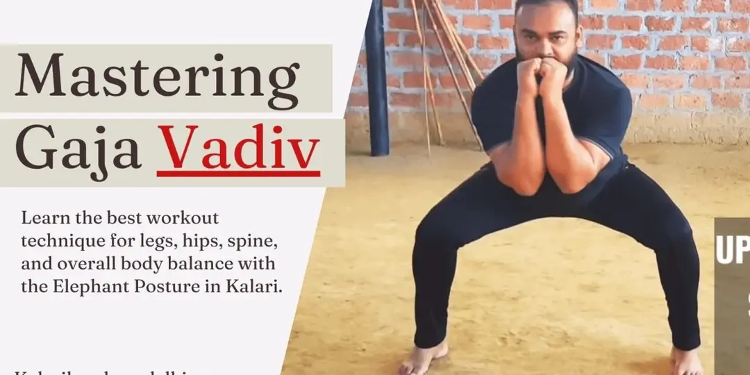 Kalari Kendram - A CVN kalari parampara- Kozhikode