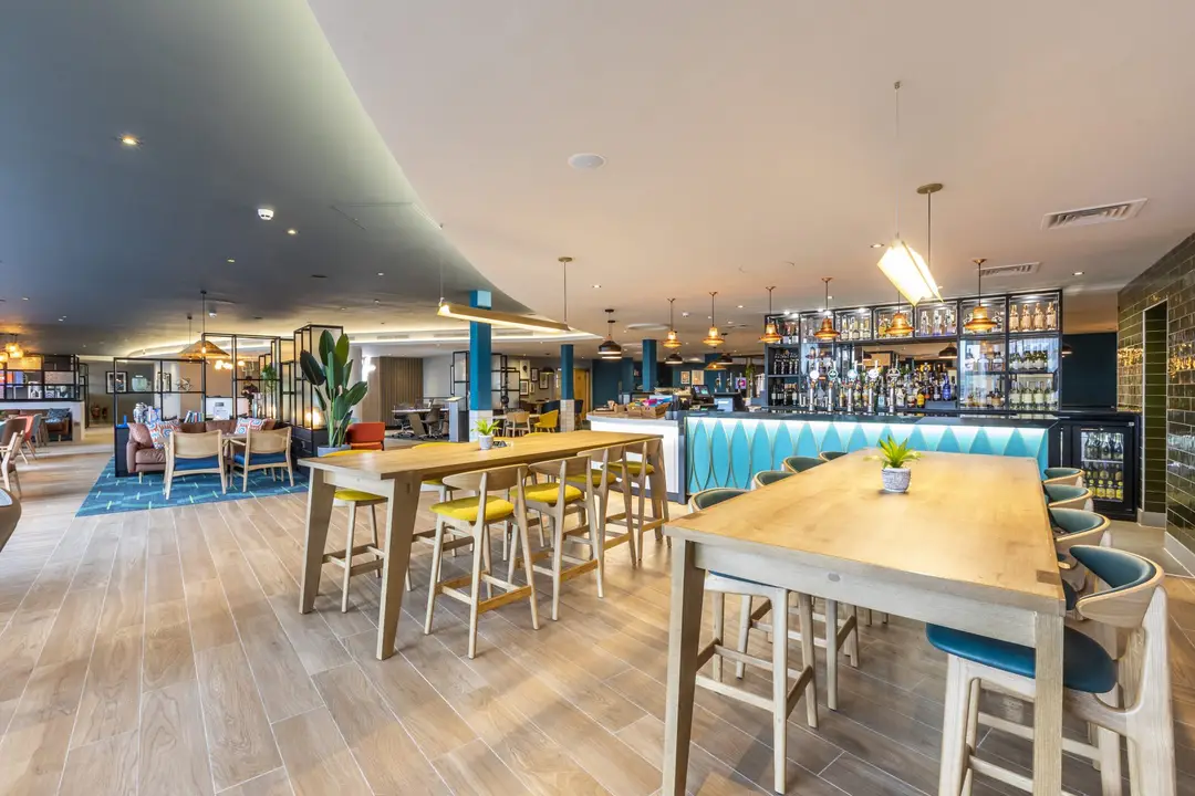 Spirit Health Club Sutton
