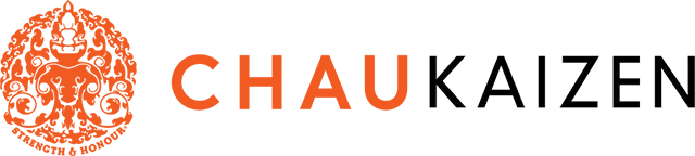 Chau Kaizen