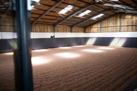 Downclose Stables