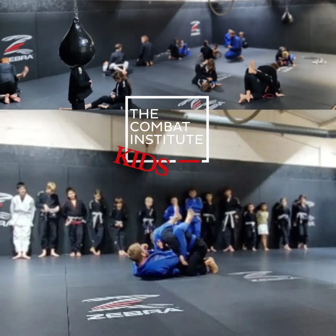 The Combat Institute