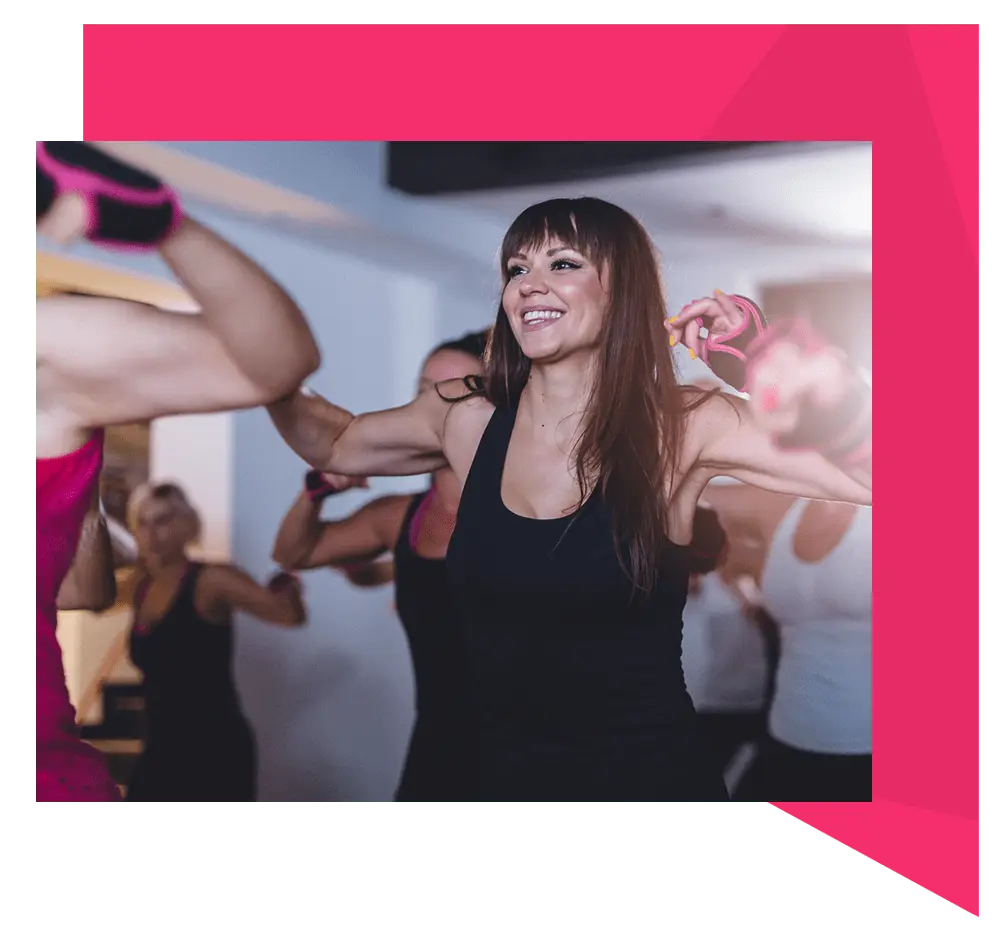 Fitness Pilates Tilehurst