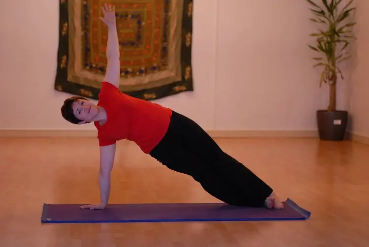 Dublin Yoga For All