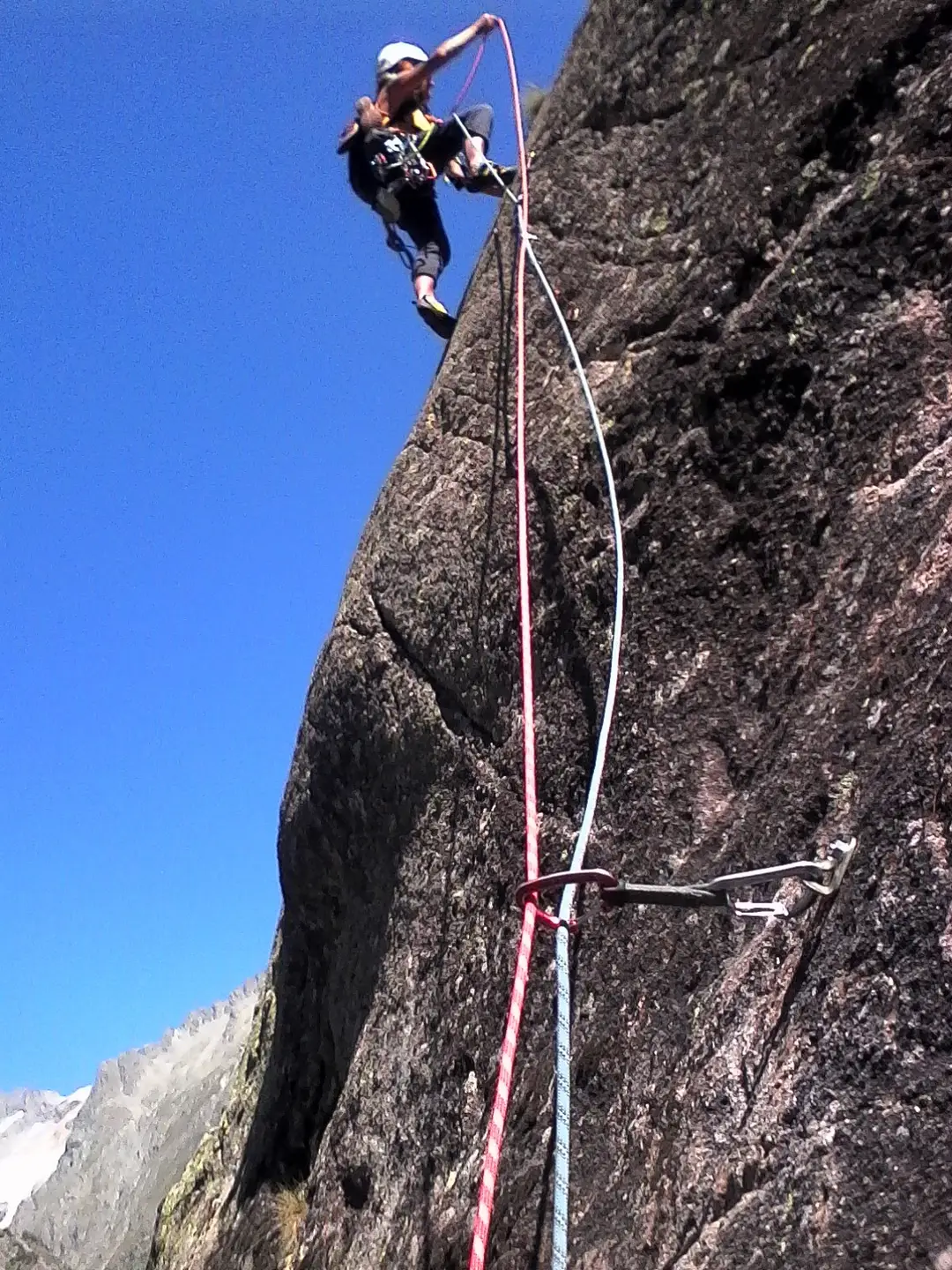 Ulysse escalade association