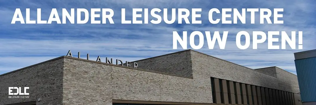 Allander Leisure Centre