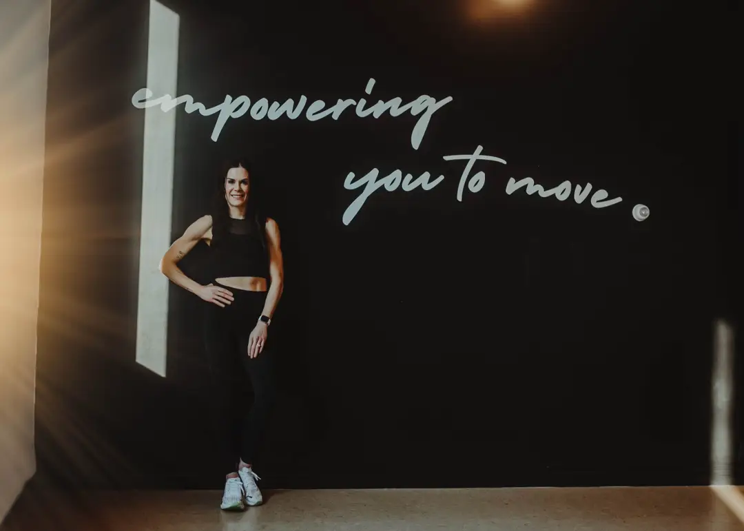 The Attic Spin Studio