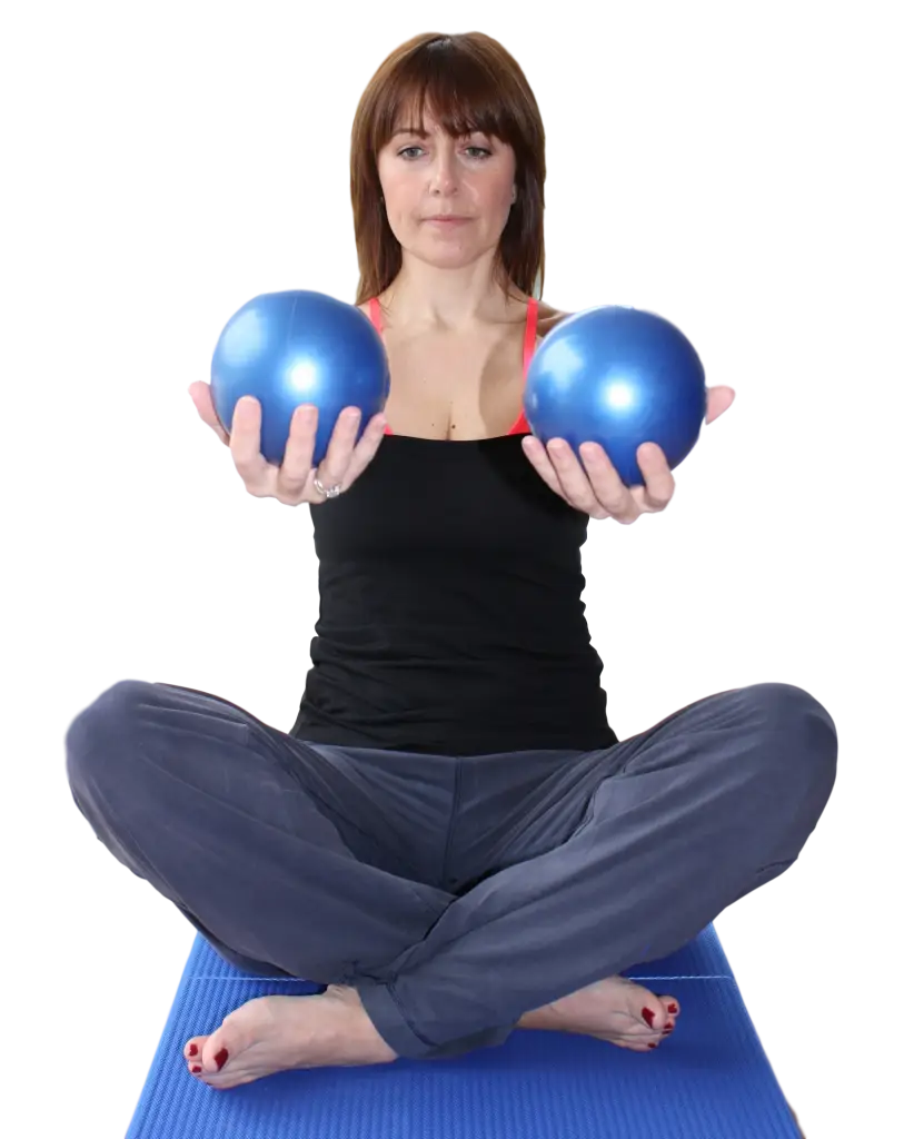 Tewin Pilates