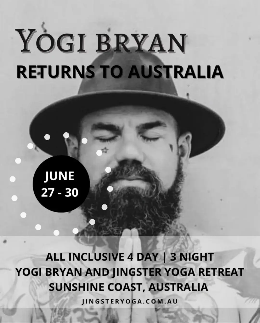 Jingster Yoga