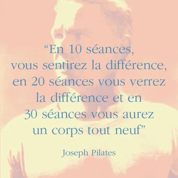 Ef Pilates Saint Nazaire