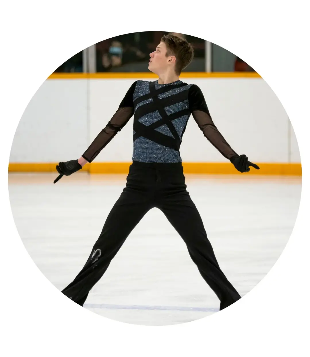 South Windsor Skating Club