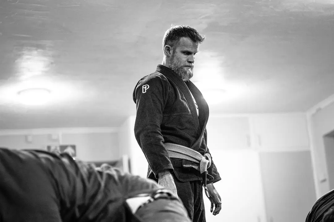 Mahara Jiujitsu
