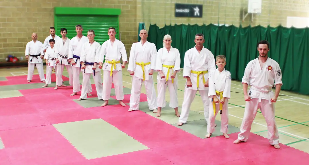 Meopham Karate Academy