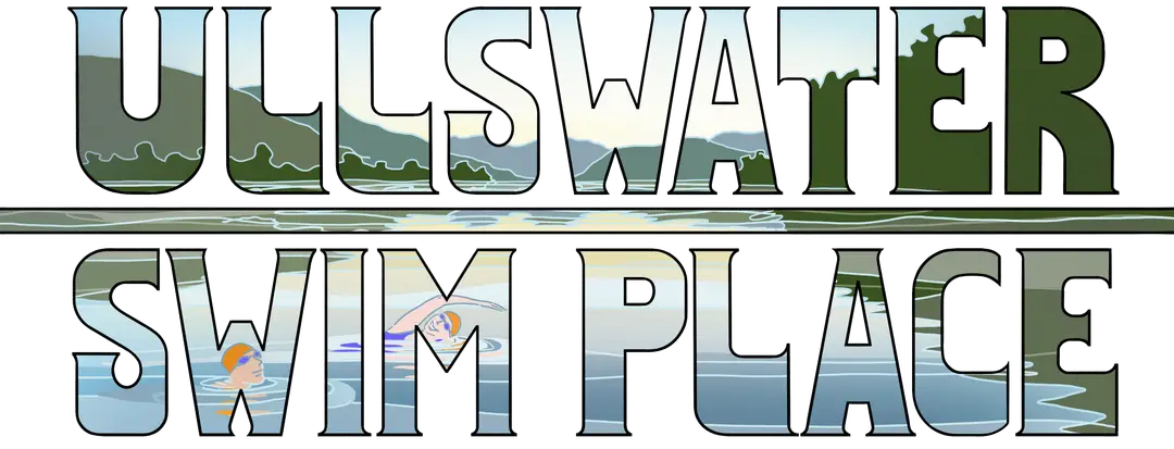 Ullswater Swim Place