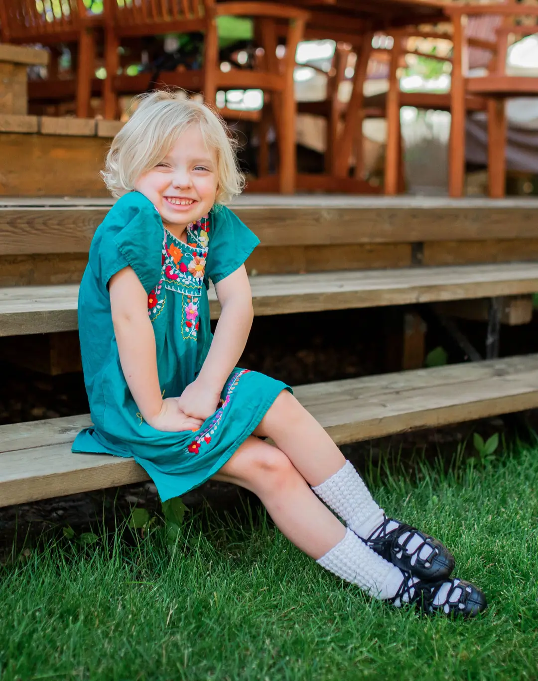 Living Skies School of Irish Dance