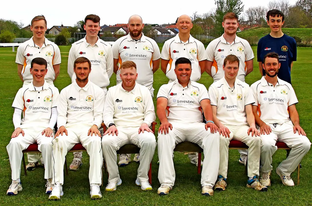 Morecambe Cricket Club