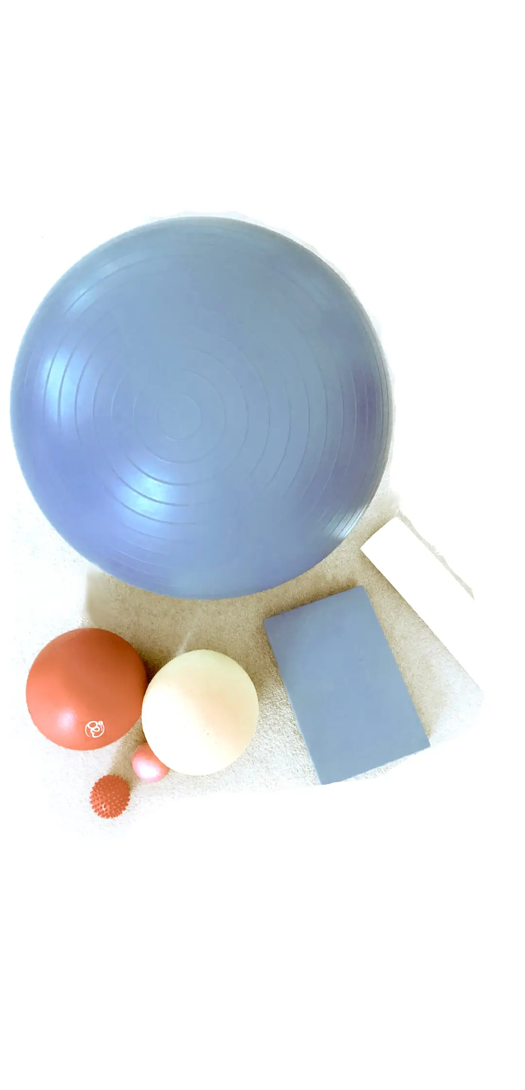 Pilates@QuexRoad