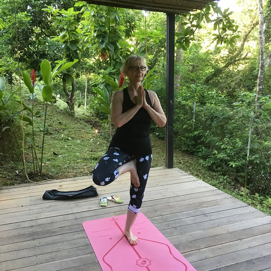 yogawithkim.org