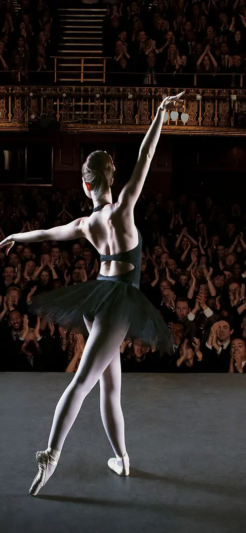 We Love To Dance