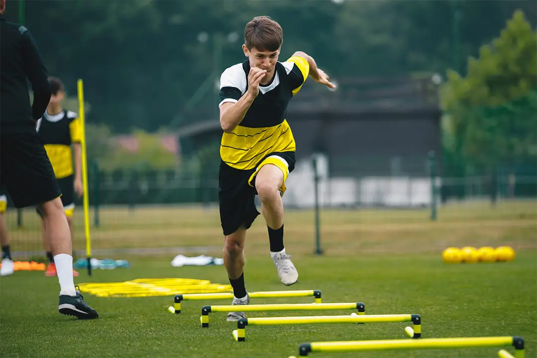 Blitz Strength and Conditioning
