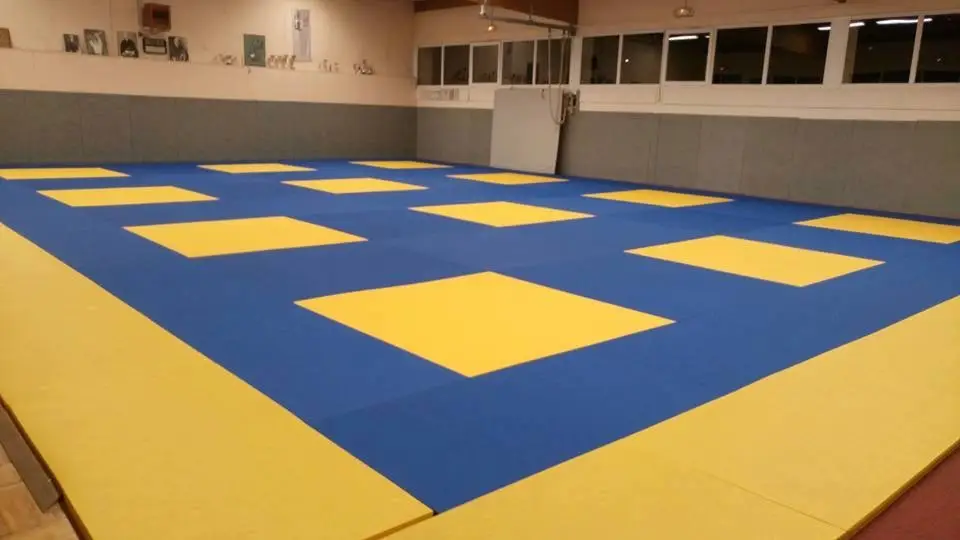 Alliance Judo 54