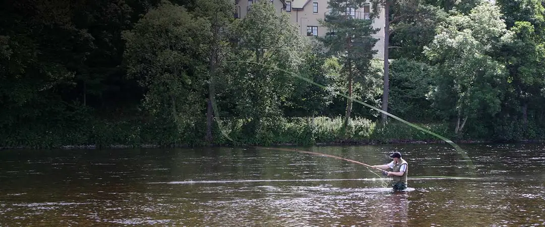 Inverness Angling Club