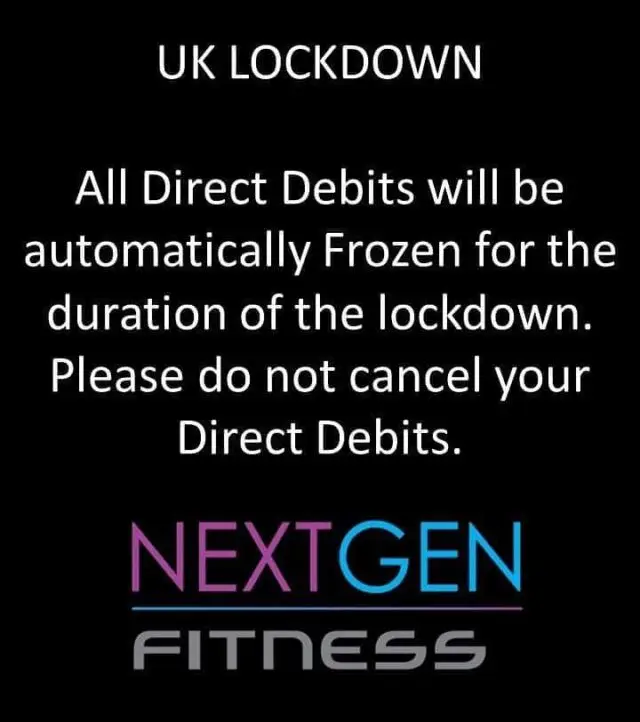Next Gen Fitness