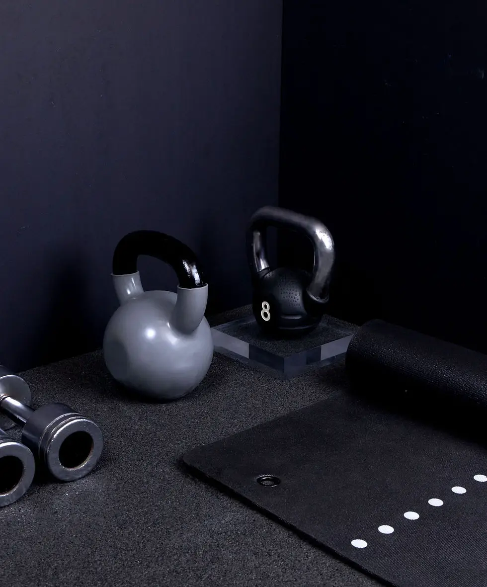 Real Life Fitness