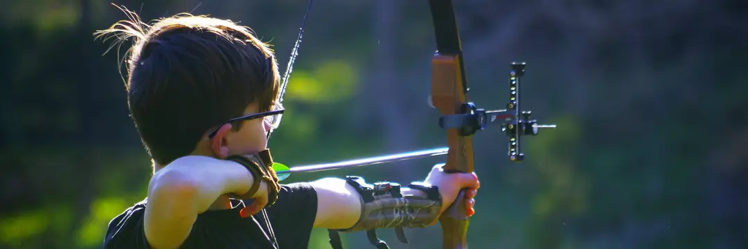 Geelong Archers 