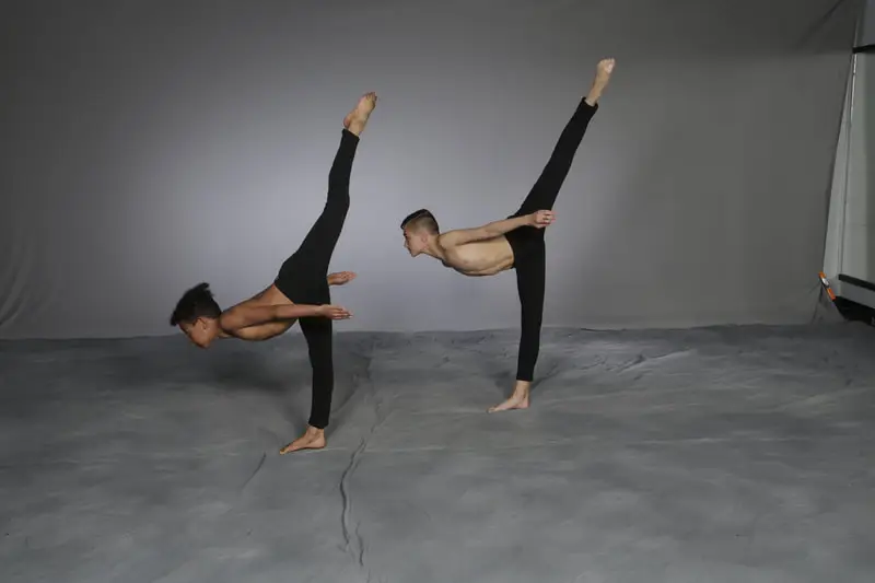 CB Dance Academy