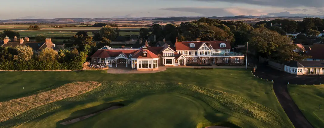 Muirfield