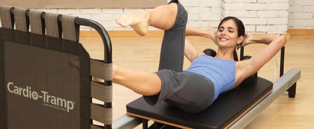 Pilates Now! Limited