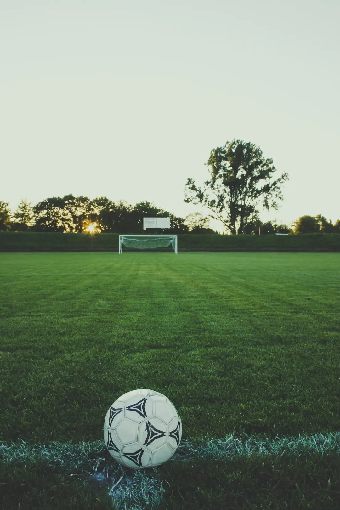 Moorgreen Colts Football Club