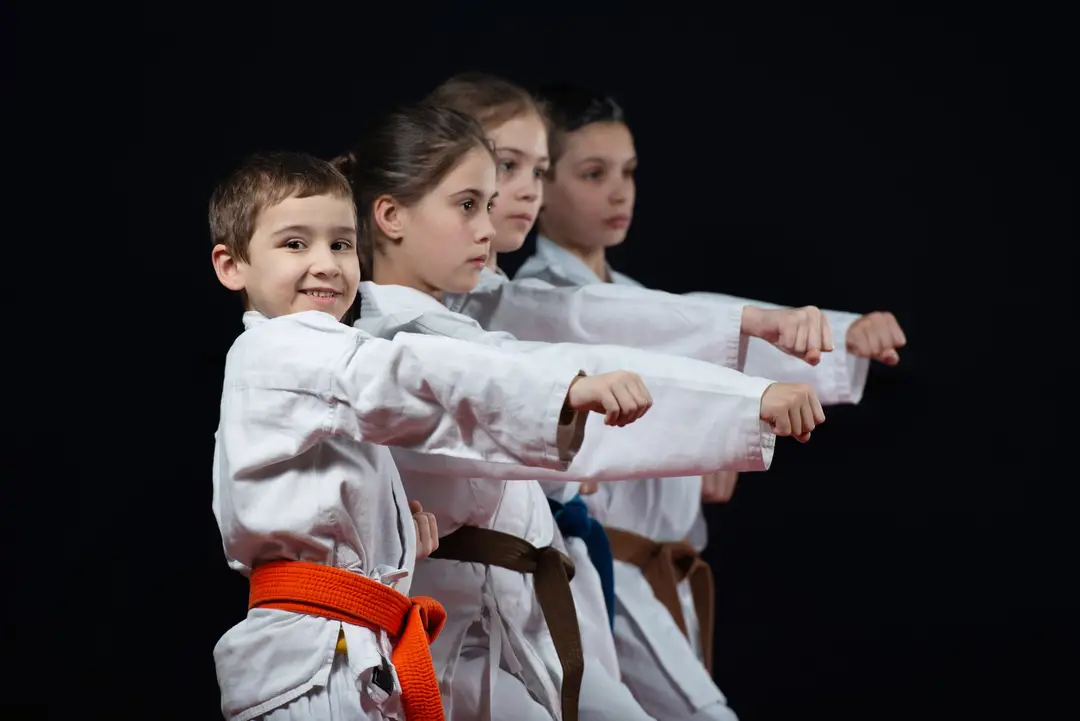 Wado Kai Leeds