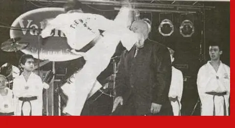 Chaudry's Taekwondo