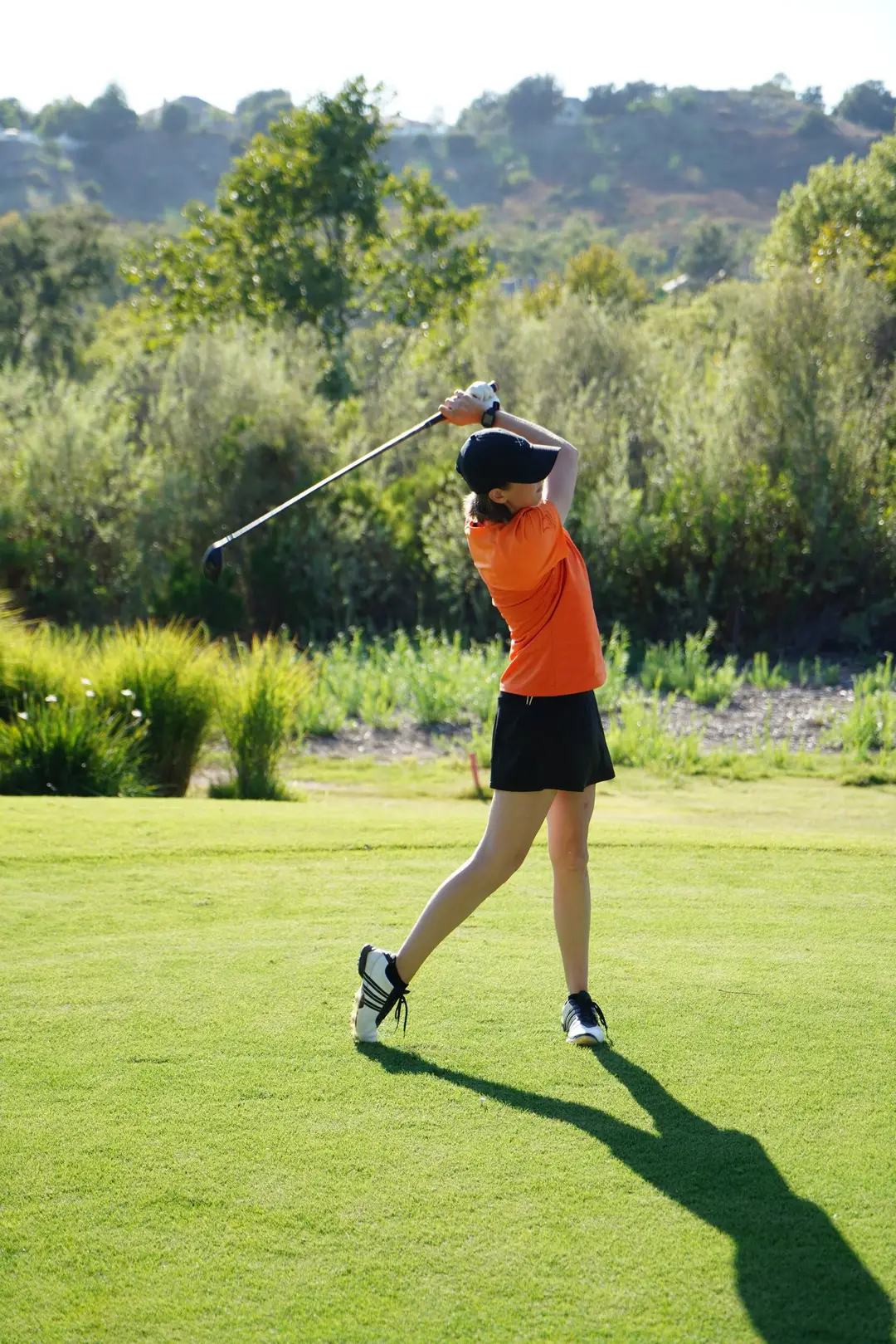 SWEET SPOT Indoor Golf