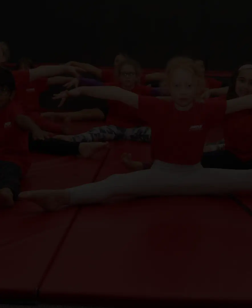 Backflip Gymnastics