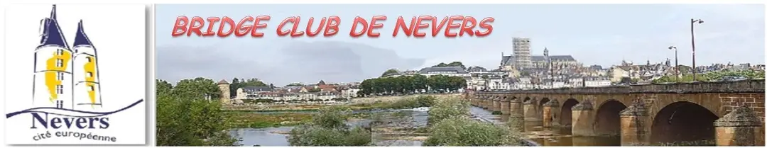 BRIDGE CLUB DE NEVERS